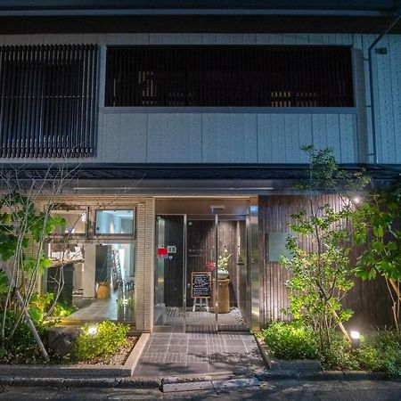Karasuma Rokujo Hotel / Vacation Stay 3036 Kyoto Exterior photo